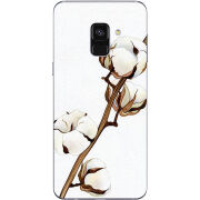 Чехол Uprint Samsung A730 Galaxy A8 Plus 2018 