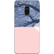 Чехол Uprint Samsung A730 Galaxy A8 Plus 2018 