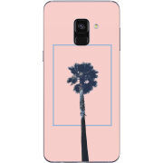 Чехол Uprint Samsung A730 Galaxy A8 Plus 2018 