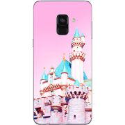 Чехол Uprint Samsung A730 Galaxy A8 Plus 2018 