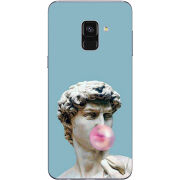 Чехол Uprint Samsung A730 Galaxy A8 Plus 2018 