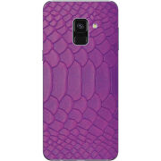 Чехол Uprint Samsung A730 Galaxy A8 Plus 2018 