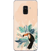 Чехол Uprint Samsung A730 Galaxy A8 Plus 2018 