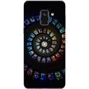 Чехол Uprint Samsung A730 Galaxy A8 Plus 2018 