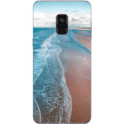 Чехол Uprint Samsung A730 Galaxy A8 Plus 2018 