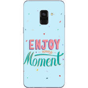 Чехол Uprint Samsung A730 Galaxy A8 Plus 2018 