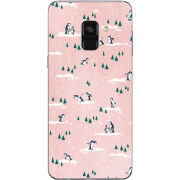 Чехол Uprint Samsung A730 Galaxy A8 Plus 2018 