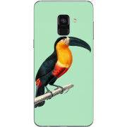 Чехол Uprint Samsung A730 Galaxy A8 Plus 2018 