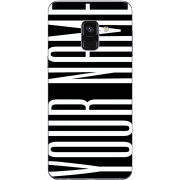 Чехол Uprint Samsung A730 Galaxy A8 Plus 2018 