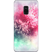Чехол Uprint Samsung A730 Galaxy A8 Plus 2018 