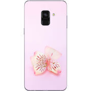 Чехол Uprint Samsung A730 Galaxy A8 Plus 2018 