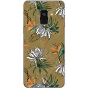 Чехол Uprint Samsung A730 Galaxy A8 Plus 2018 