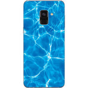 Чехол Uprint Samsung A730 Galaxy A8 Plus 2018 