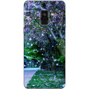 Чехол Uprint Samsung A730 Galaxy A8 Plus 2018 