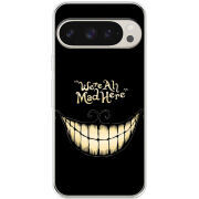 Чехол BoxFace Google Pixel 9 Pro 