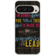 Чехол BoxFace Google Pixel 9 Pro 