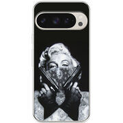 Чехол BoxFace Google Pixel 9 Pro 