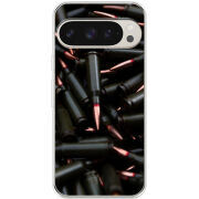 Чехол BoxFace Google Pixel 9 Pro 