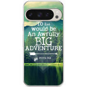 Чехол BoxFace Google Pixel 9 Pro 