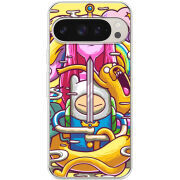 Чехол BoxFace Google Pixel 9 Pro 