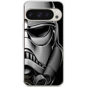 Чехол BoxFace Google Pixel 9 Pro Imperial Stormtroopers
