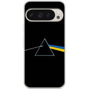 Чехол BoxFace Google Pixel 9 Pro Pink Floyd Україна