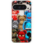 Чехол BoxFace Google Pixel 9 Pro Find your bear