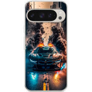 Чехол BoxFace Google Pixel 9 Pro 