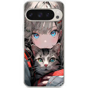 Чехол BoxFace Google Pixel 9 Pro 