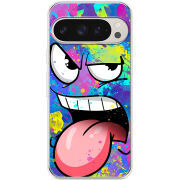 Чехол BoxFace Google Pixel 9 Pro 