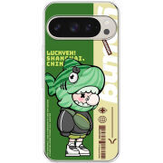 Чехол BoxFace Google Pixel 9 Pro 