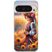 Чехол BoxFace Google Pixel 9 Pro Сій добро