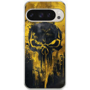 Чехол BoxFace Google Pixel 9 Pro Сталева помста