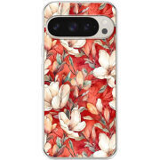 Чехол BoxFace Google Pixel 9 Pro Світанок магнолій