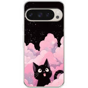 Чехол BoxFace Google Pixel 9 Pro В рожевих снах