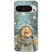 Чехол BoxFace Google Pixel 9 Pro Смак дитинства