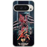 Чехол BoxFace Google Pixel 9 Pro 