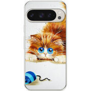 Чехол BoxFace Google Pixel 9 Pro 