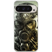 Чехол BoxFace Google Pixel 9 Pro 