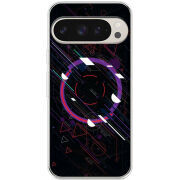 Чехол BoxFace Google Pixel 9 Pro 