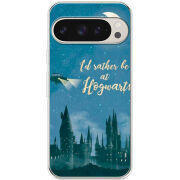 Чехол BoxFace Google Pixel 9 Pro 