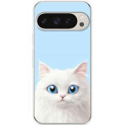 Чехол BoxFace Google Pixel 9 Pro 