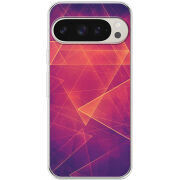 Чехол BoxFace Google Pixel 9 Pro 