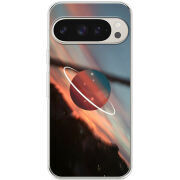 Чехол BoxFace Google Pixel 9 Pro 