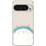 Чехол BoxFace Google Pixel 9 Pro 