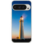 Чехол BoxFace Google Pixel 9 Pro 