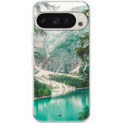 Чехол BoxFace Google Pixel 9 Pro 