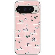 Чехол BoxFace Google Pixel 9 Pro 