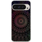 Чехол BoxFace Google Pixel 9 Pro 