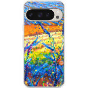 Чехол BoxFace Google Pixel 9 Pro 